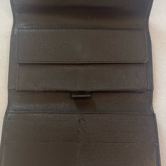 Authentic Louis Vuitton Long Wallet - Picture 3 of 11